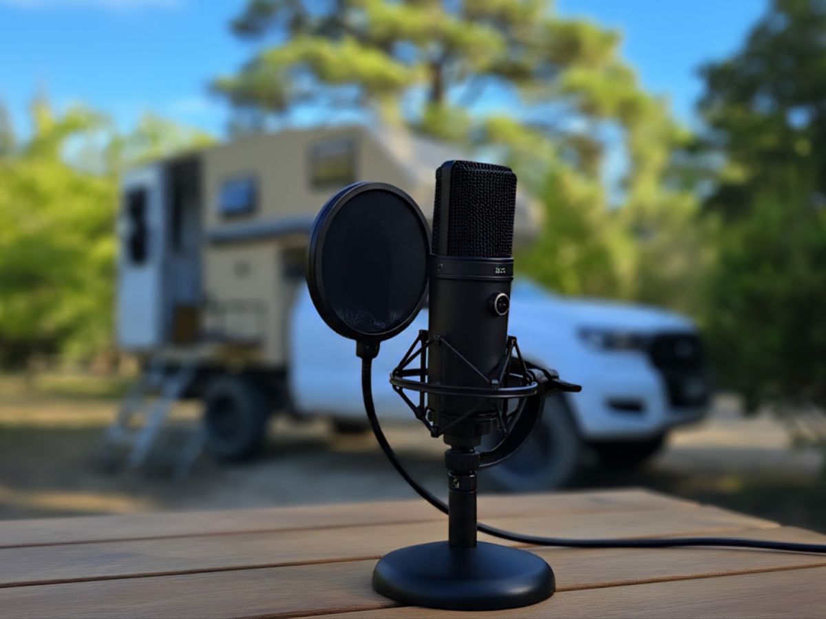 wohnkabinen.online goes Podcast! camperwerkstatt.fm